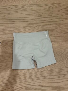 DFYNE Lunar rock impact shorts 4.5 size xs